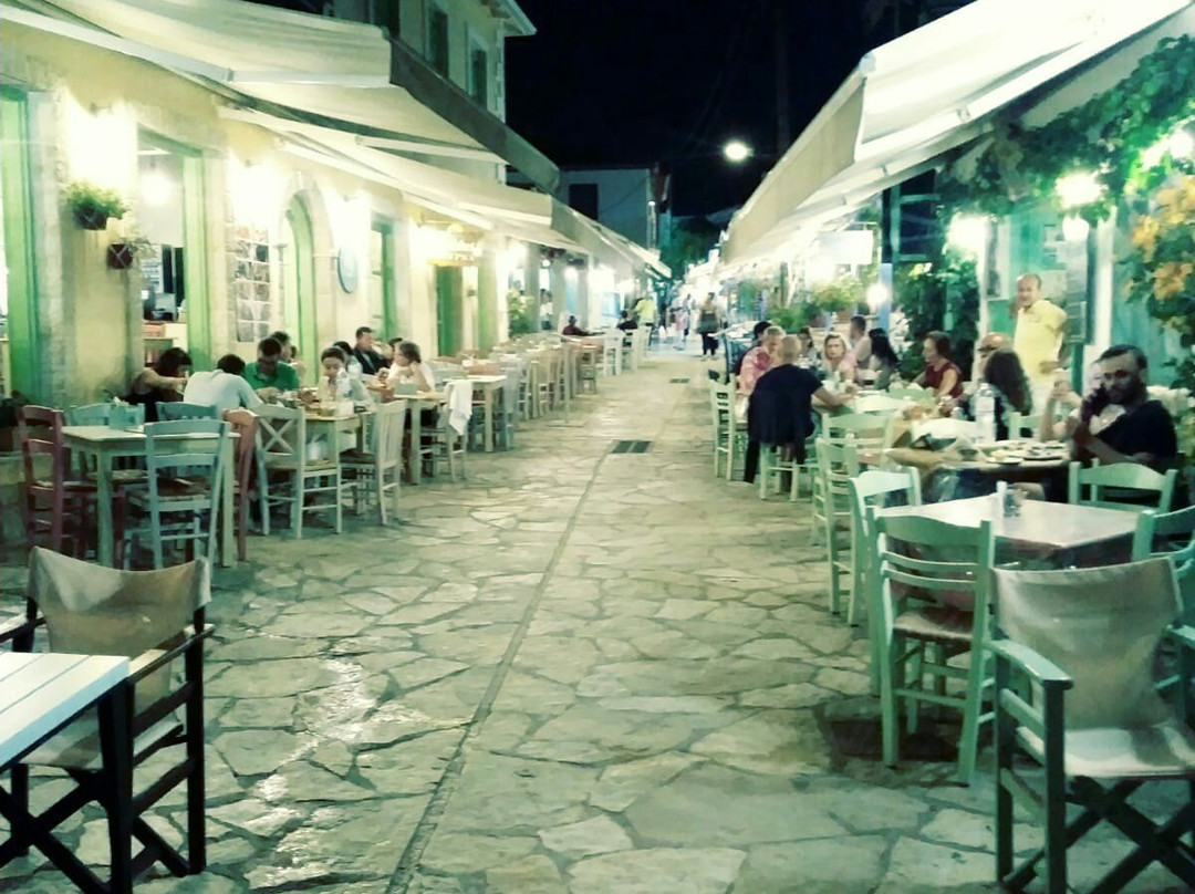 Hotel Agios Nikitas主图