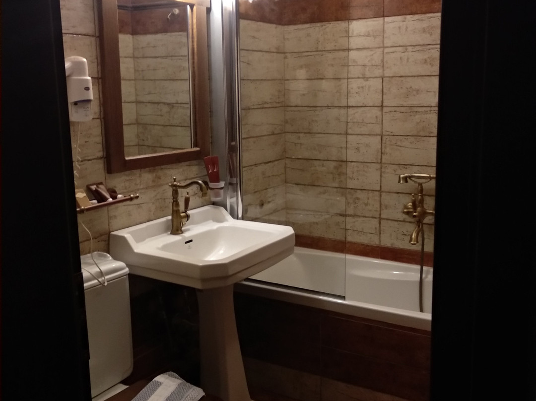 Thermes Pozar Resort主图