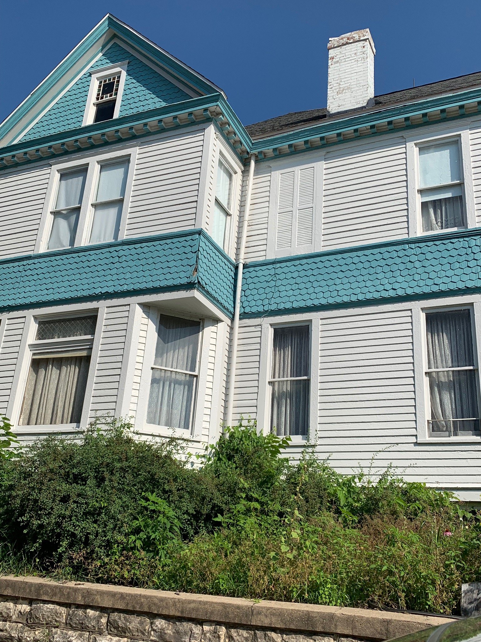 Garden House Bed & Breakfast-官方