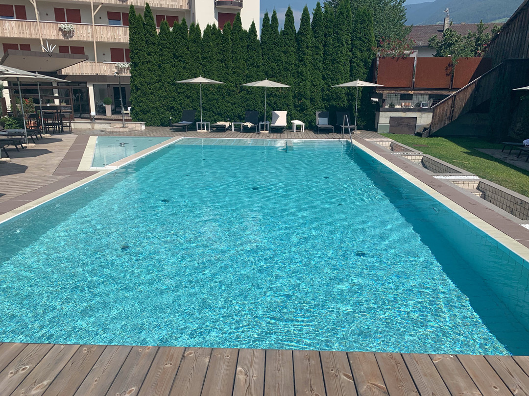 Hotel Matillhof主图