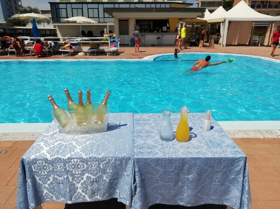Hotel Tokio Home - Azzurro Club Vacanze主图