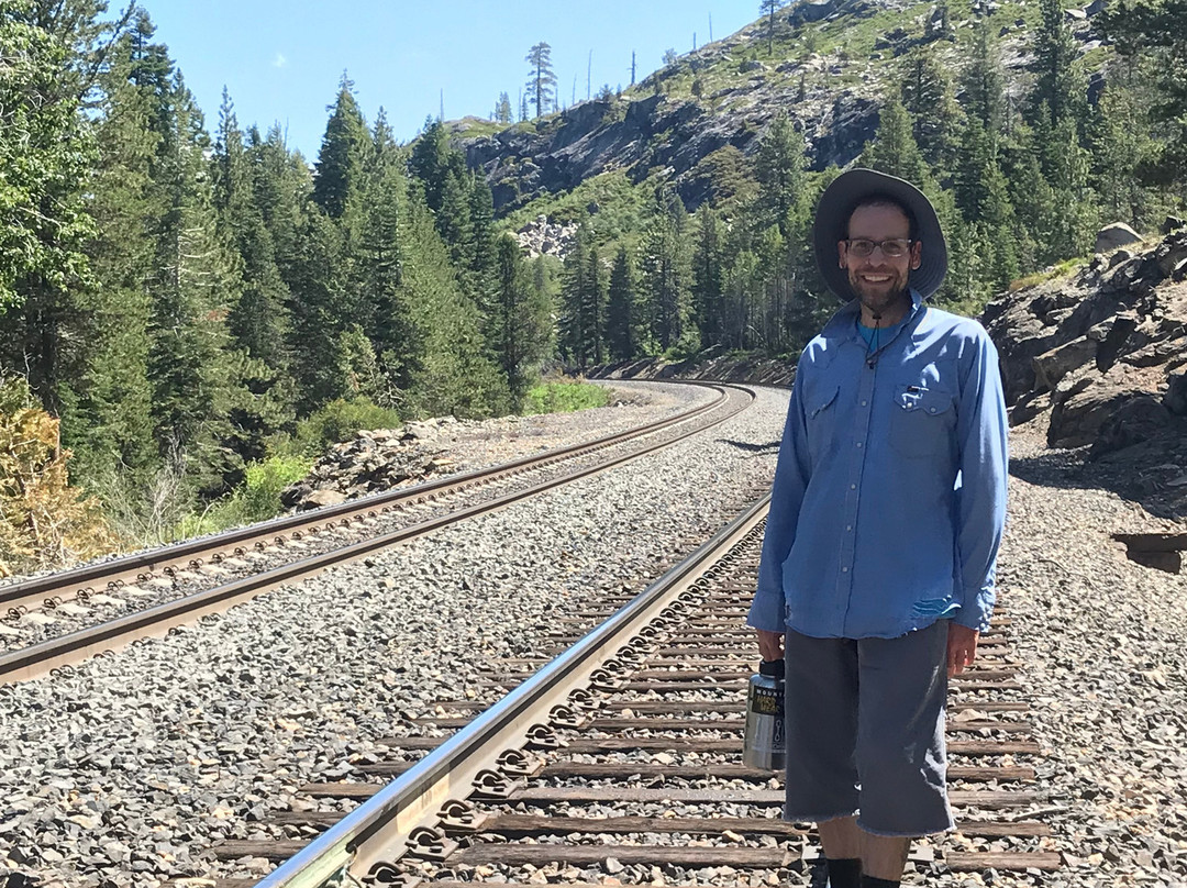 Loch Leven Lakes Trail-Emigrant Gap必去景点