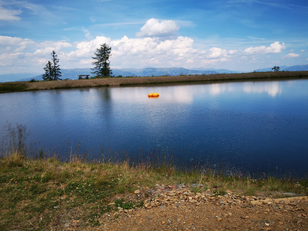 Gasthof Grebmer主图