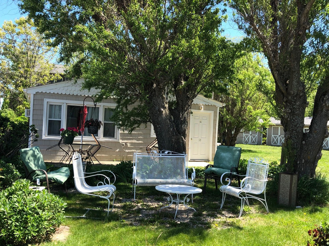 Southold Beach Motel主图