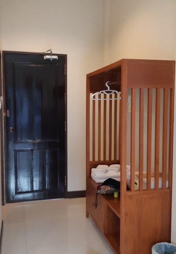 帕岸岛美景酒店主图