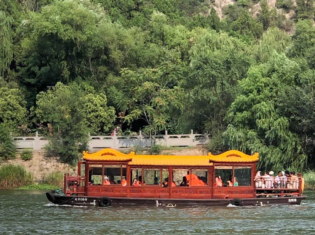 看经寺-洛阳市必去景点