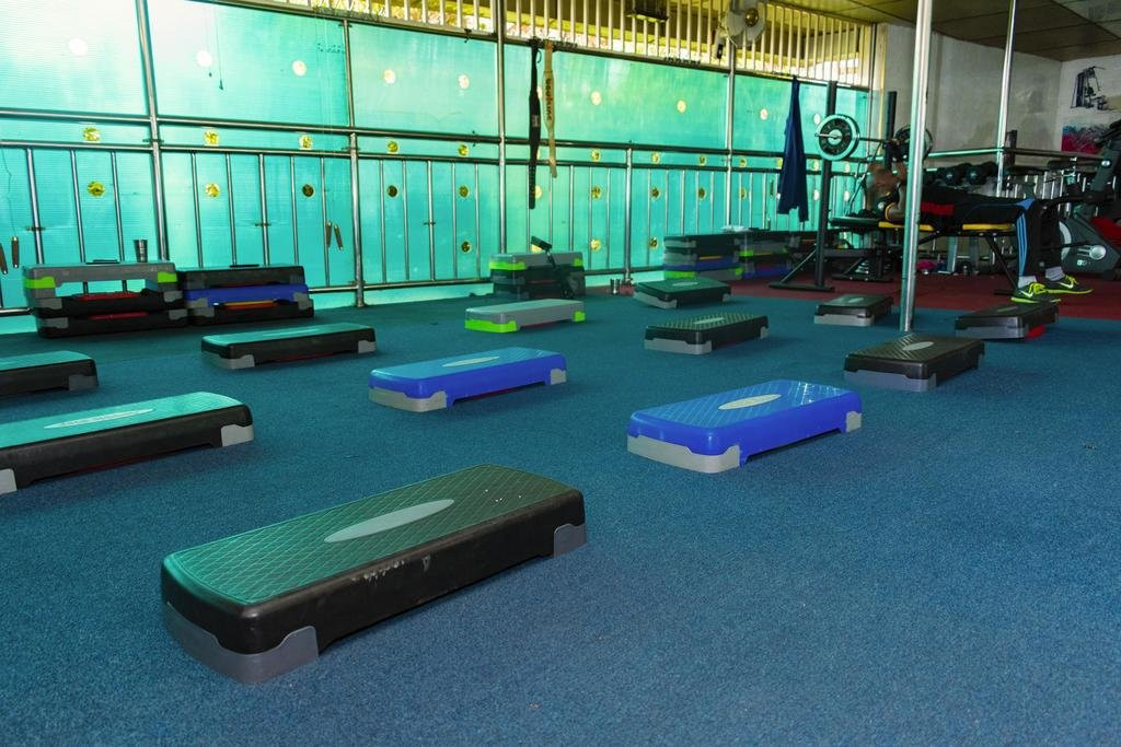 Super Paradise Hotel主图