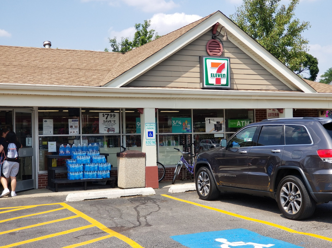 7-Eleven