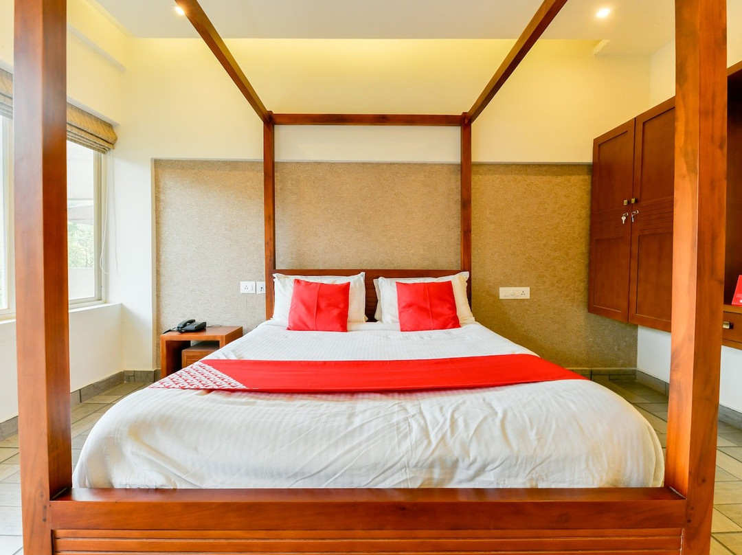 OYO 24089 Taaza Holiday Hills主图