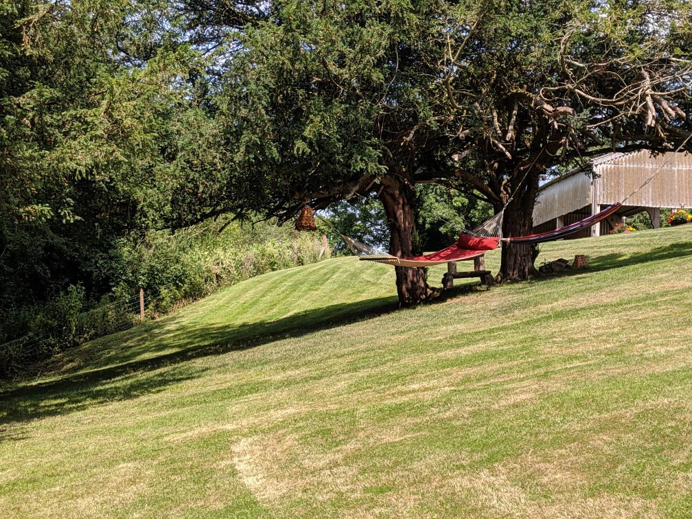 Worralls Grove Guest Farm House主图