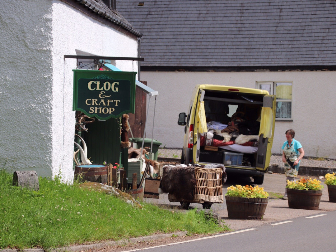 Clog and Craft Shop景点图片