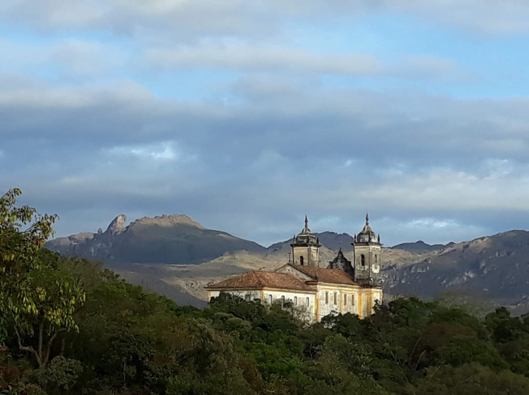 普萨达阿尔坎若酒店主图