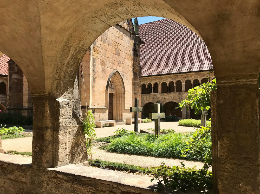 Hildesheim Cathedral Museum景点图片