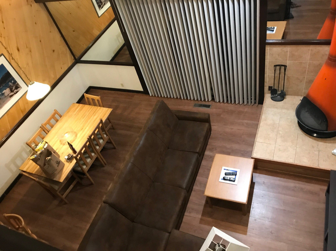 塔霍俱乐部度假酒店主图