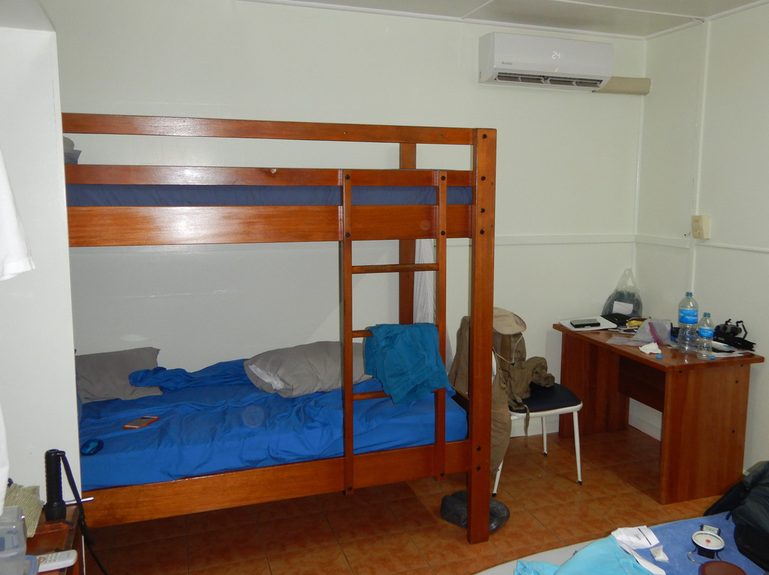 Missionary Home Mapang