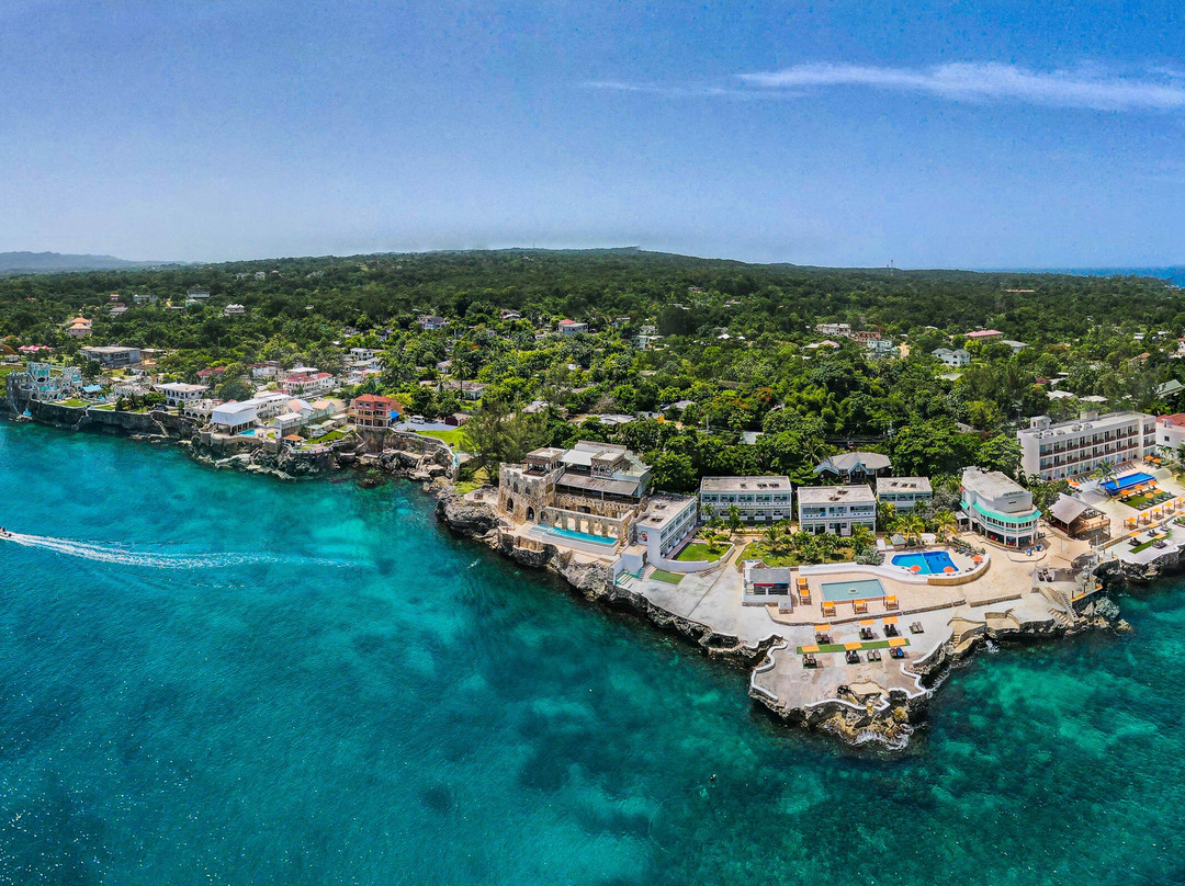 Samsara Cliffs Resort