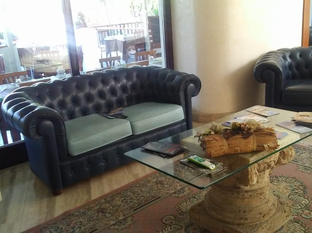 Hotel La Sorgente主图