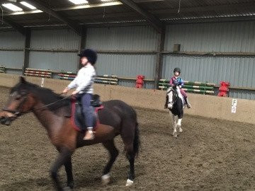 Aberconwy Equestrian Centre景点图片