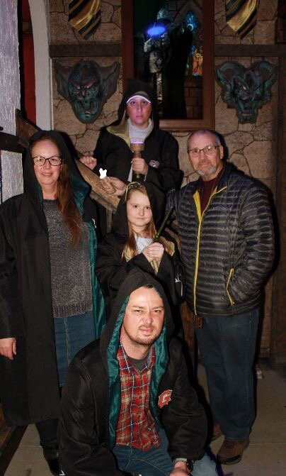 Champaign-Urbana Adventures in Time and Space-厄巴纳必去景点