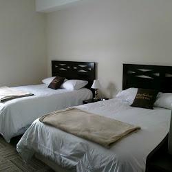 Auberge MacDonald Guest Inn-客卧