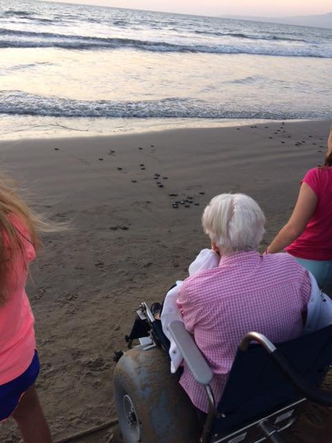 Nuevo Nayarit Beach-新瓦雅塔必去景点