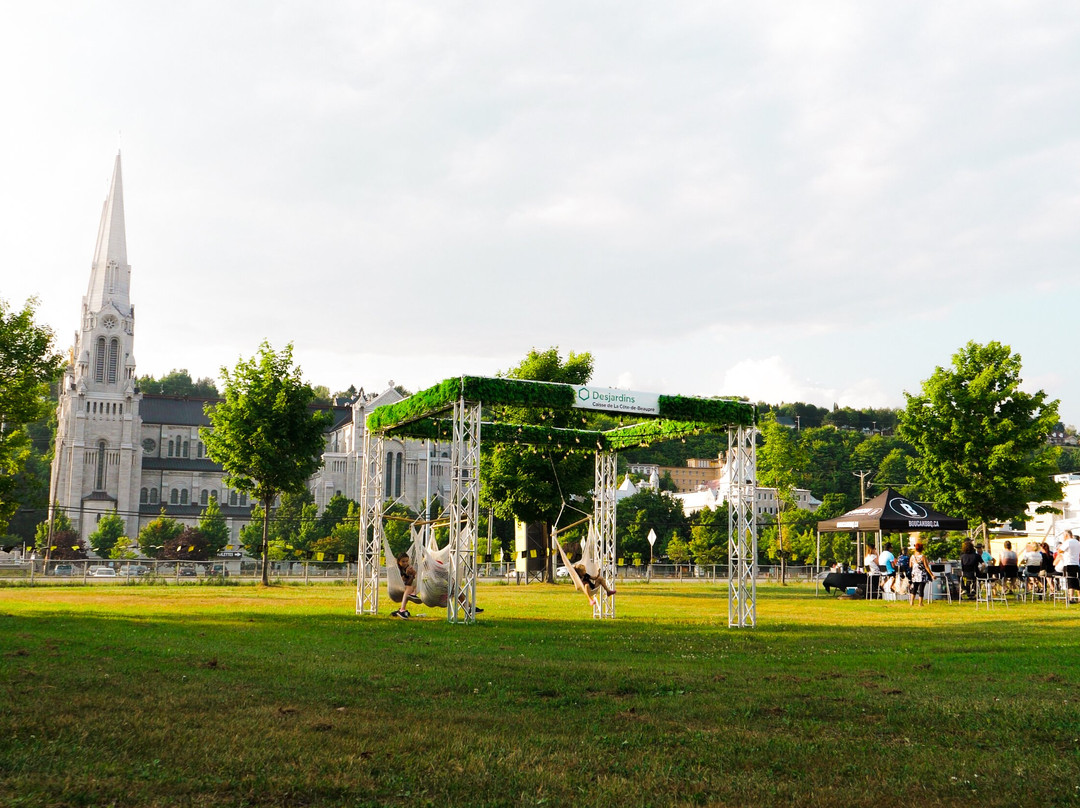 Domaine Sainte-anne