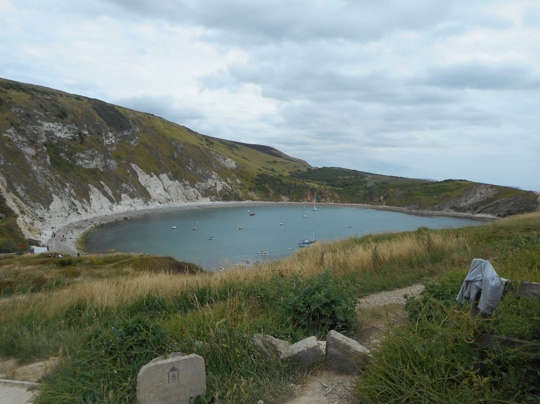 Lulworth Estate景点图片