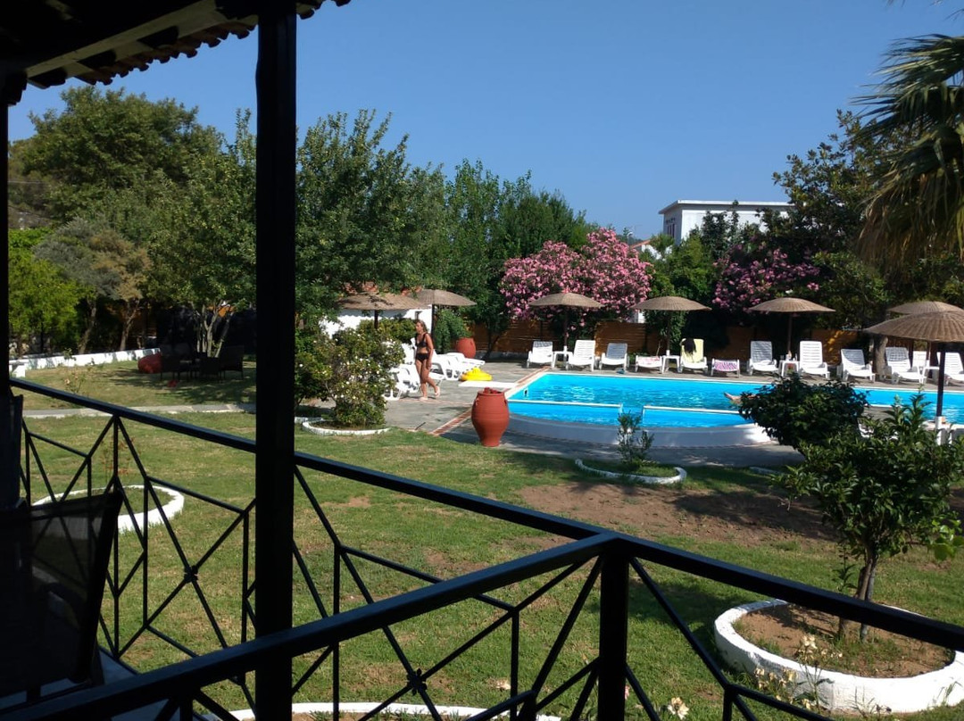 Strawberry Pension主图