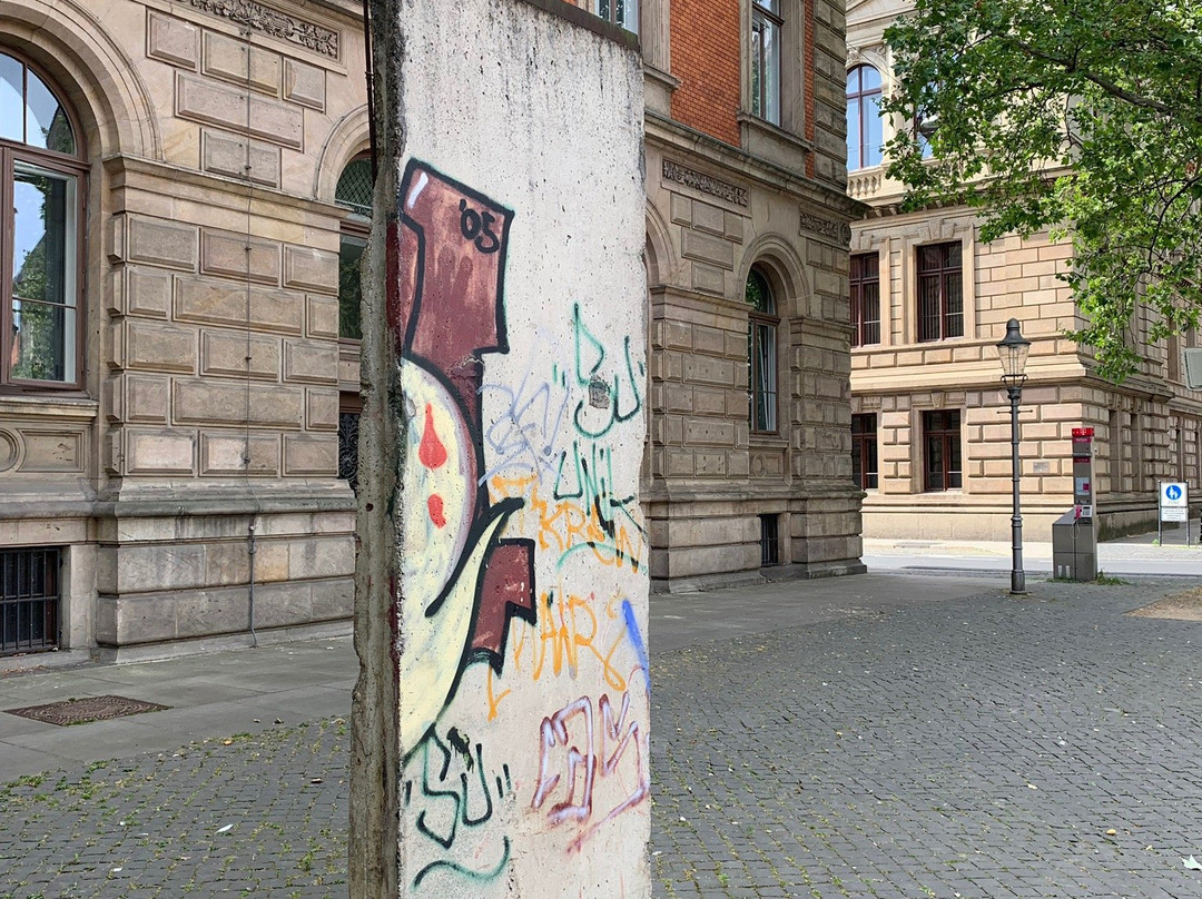 Rathaus Braunschweig-布伦瑞克必去景点
