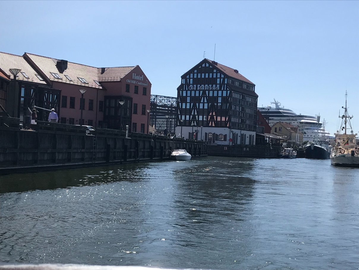 MICHAELSON boutique HOTEL-浴室