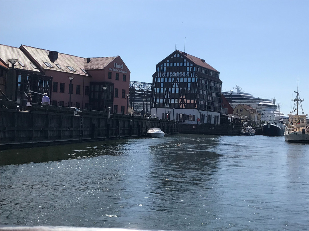 MICHAELSON boutique HOTEL主图