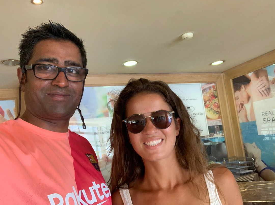 U-Ride-阿尔布赞拉必去景点