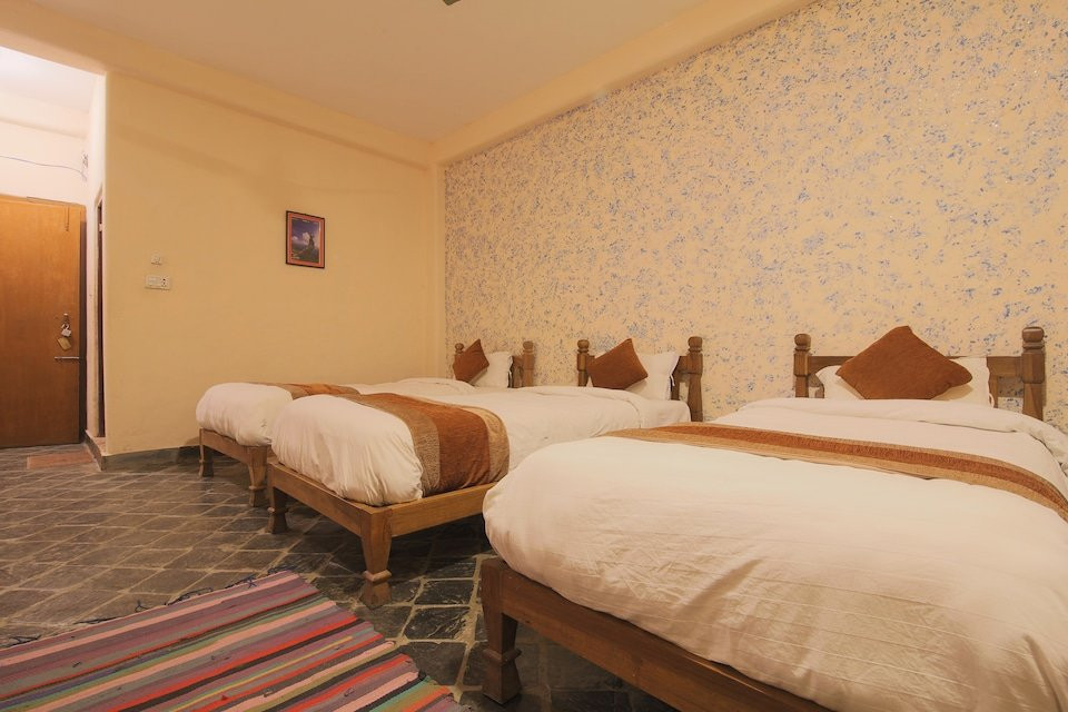 River Park International Resort主图