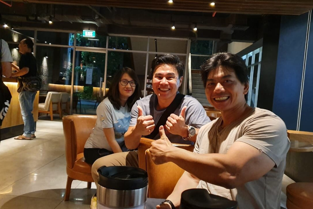 East Coast Center-泗水必去景点