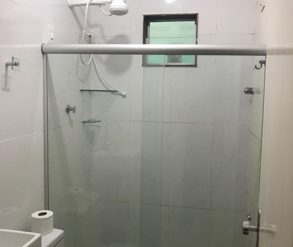 Pousada Casamar主图