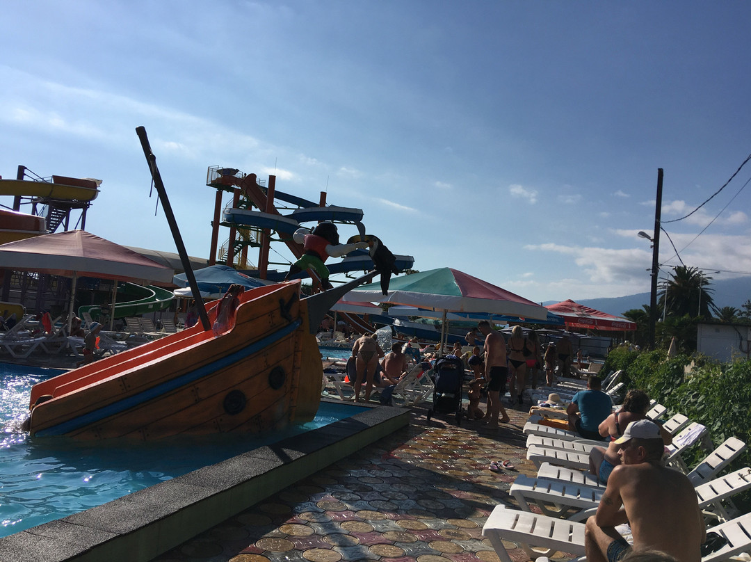 Aquapark