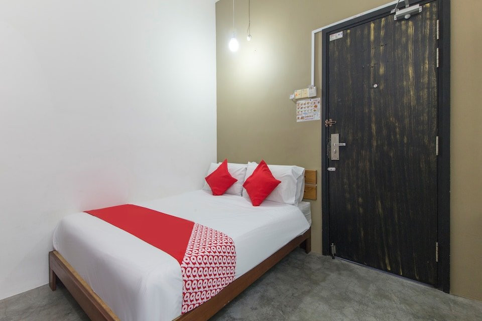 OYO 973 LHT Hotel主图