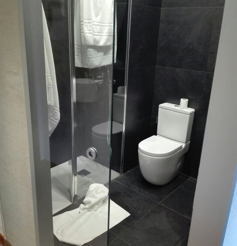 Hotel Etxeberri主图