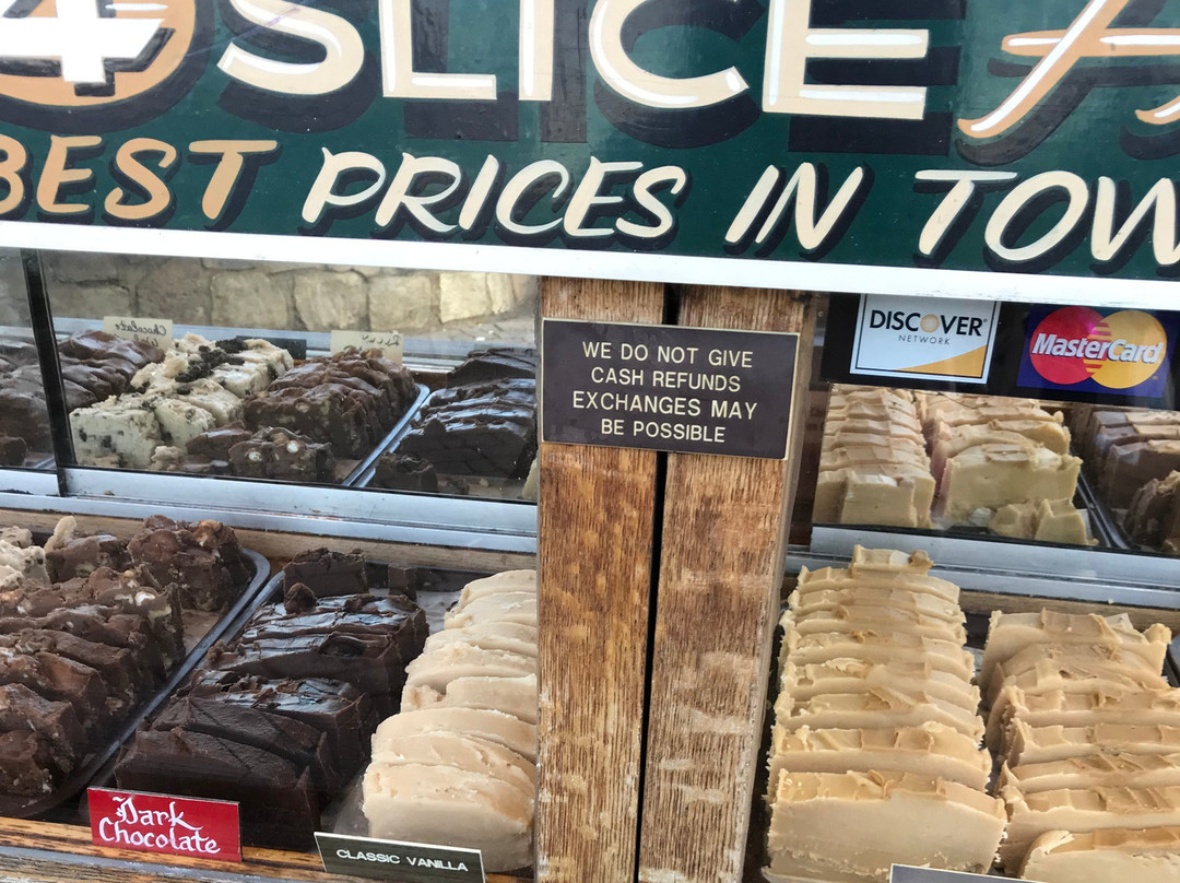 Reagan Terrace Mall-盖林柏格必去景点