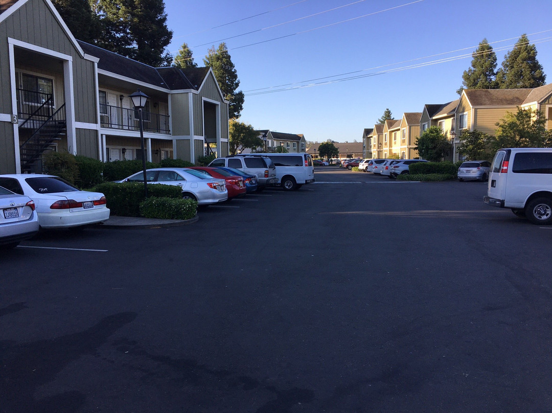 Quality Inn Petaluma - Sonoma主图