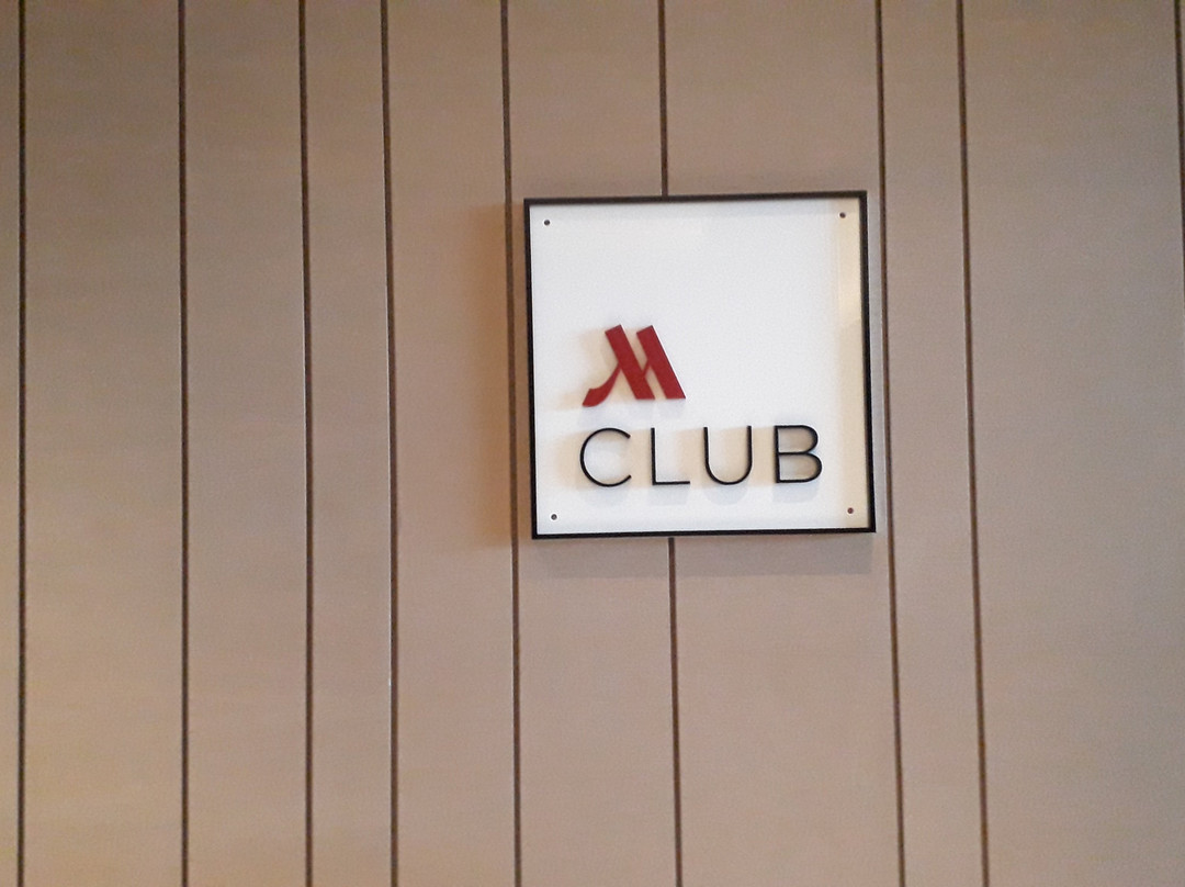 Kota Kinabalu Marriott Hotel主图