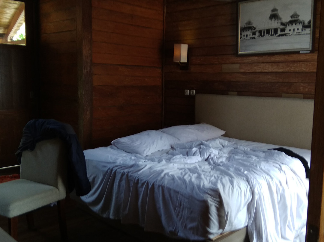 Kamojang Green Hotel & Resort主图