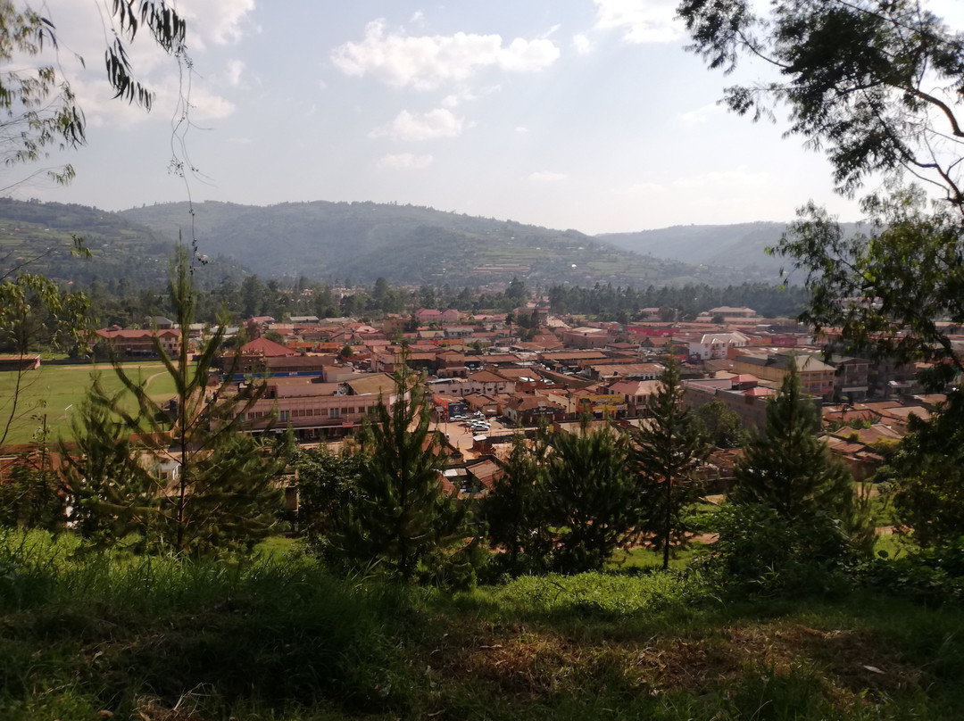 White Horse Inn主图