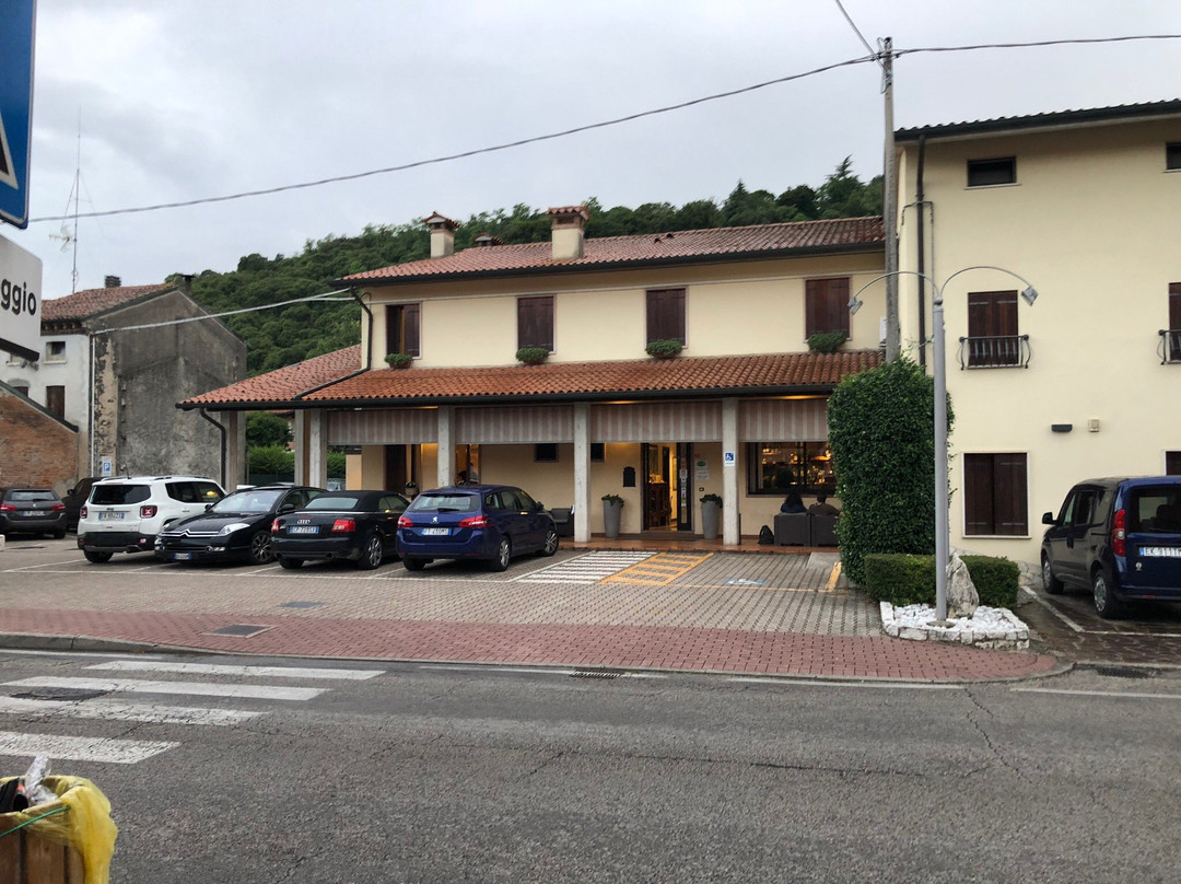 Locanda Benetti主图