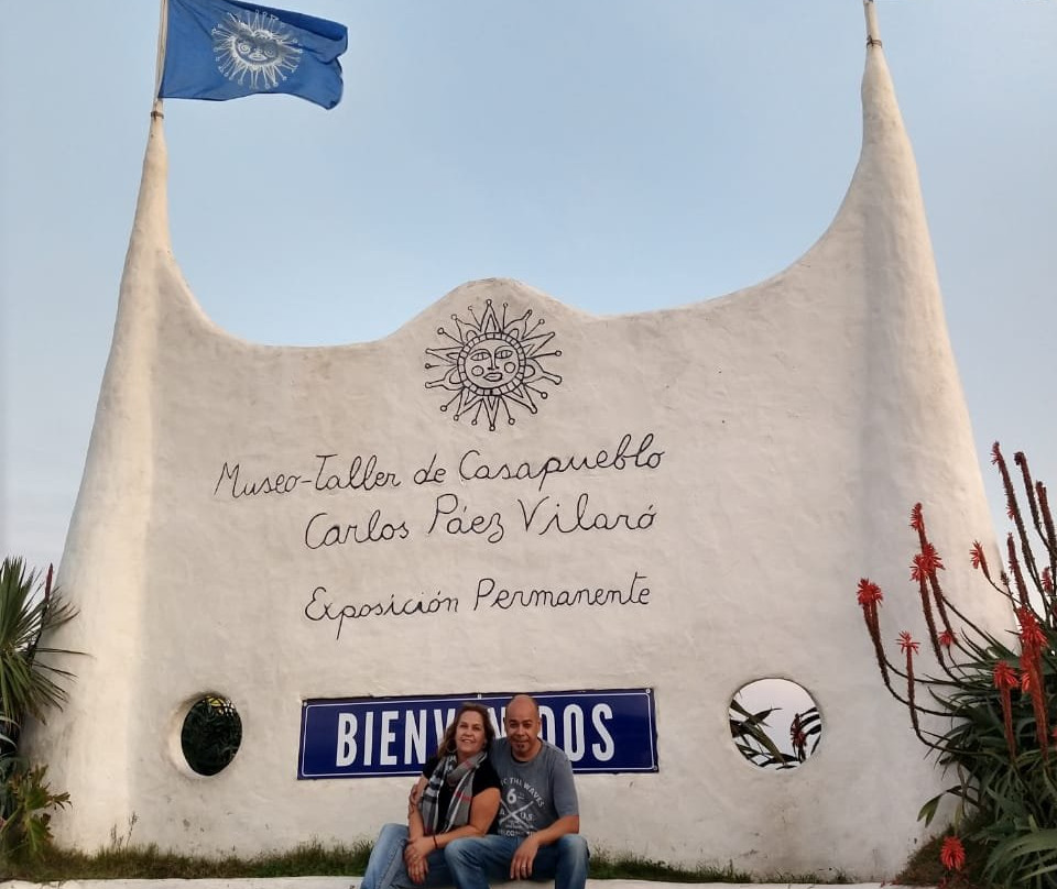 Casapueblo-Punta Ballena必去景点