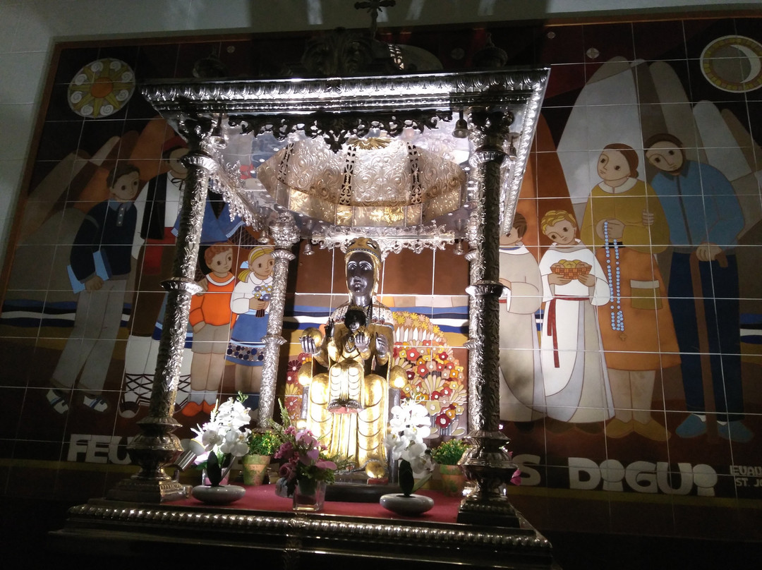 Parròquia de Sant Martí Cerdanyola景点图片