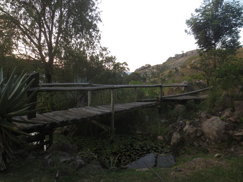 Brackenhill Lodge主图