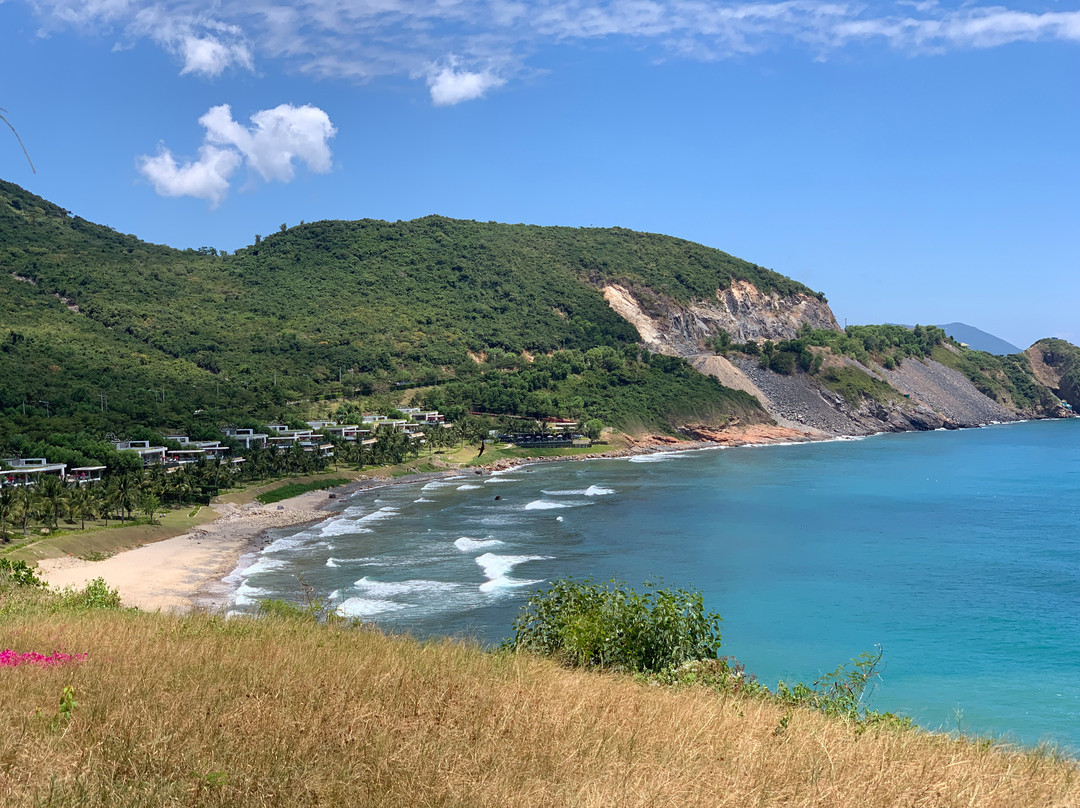 芽庄米娅度假村主图