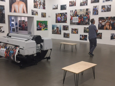 Arnolfini-布里斯托尔必去景点