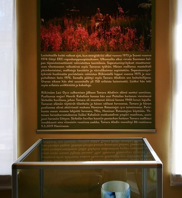 Haminan Kaupunginmuseossa-Hamina必去景点